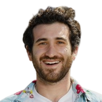 Brandon Edelson